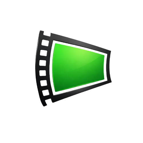 Grønn skjerm for video