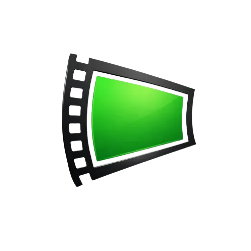 Grønn skjerm for video